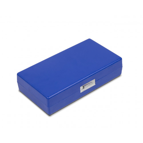 Микрометр с мал.изм.губки МКЦ-МП- 25 0,001 электронный ЧИЗ*