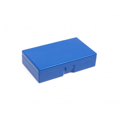 Набор гладких калибров  1,01- 2,00 +/-0,001 шаг 0,01 100шт ЧИЗ*