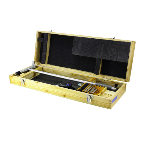 Нутромер индикаторный электронный НИЦ повышенной точности 100-160 0,002 МИК*