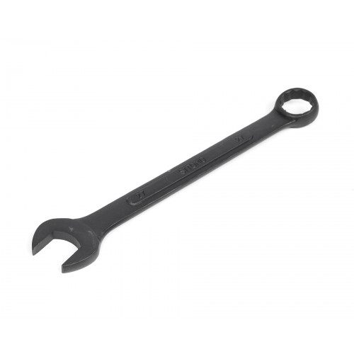 Ключ гаечный комбинированный 27x27 оксид. SIT