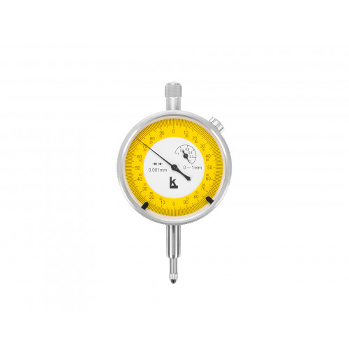 Индикатор час. типа ИЧ- 1 0,001 с уш. КЛБ