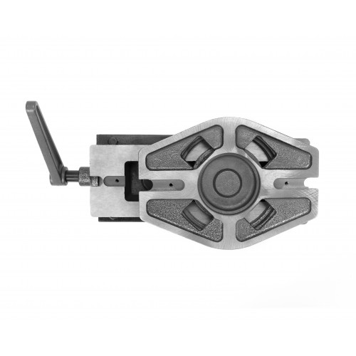 Тиски стан.ст. пов. 200 HOR