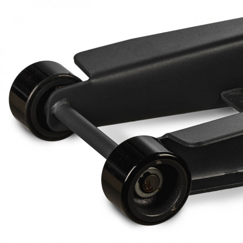 RUNTEC RT-PJL35 Домкрат подкатной низкого подхвата 3,5 т, 95-552 мм, усиленный