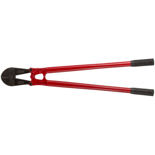 Болторез HRC 58-59 ( красный ) 750 мм