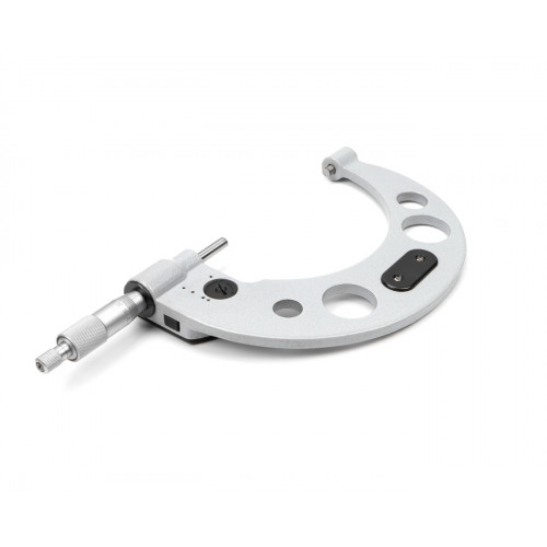 Микрометр МКЦ- 125 0.001 4-кнопочный ЧИЗ PRO