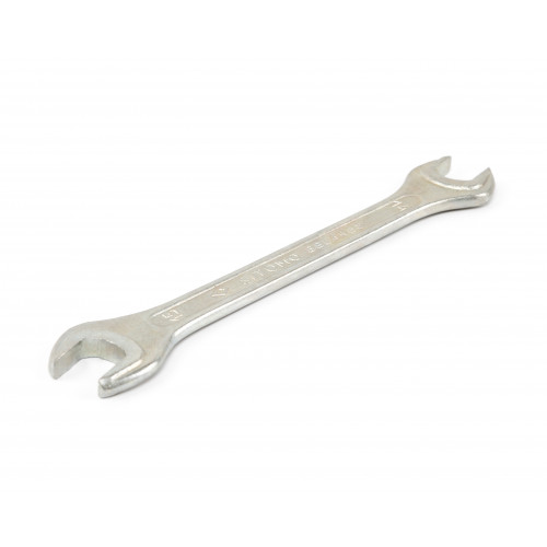 Ключ гаеч. рожковый двуст. 14x15 оцинк. SITOMO BELARUS