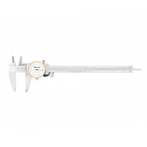 Штангенциркуль ШЦК-1-200 0.02 МИКс поверкой