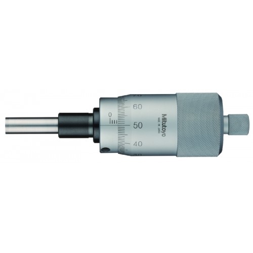 Головка микрометрическая МГ- 25 0,01 шаг 1мм 152-102 Mitutoyo