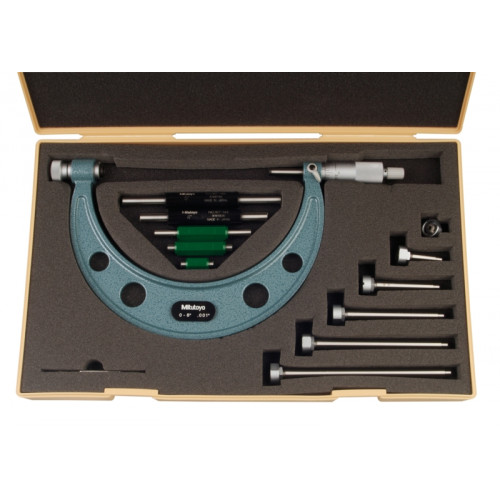 Микрометр МК-   6