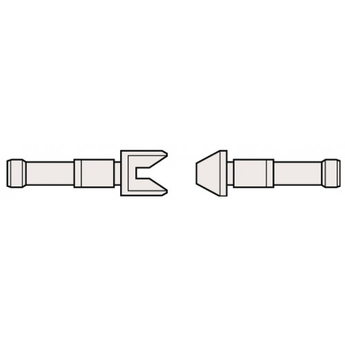 Микрометр универсальный МВУЦ- 50 0,001 электронный TMC-50MX 326-252-30 Mitutoyo