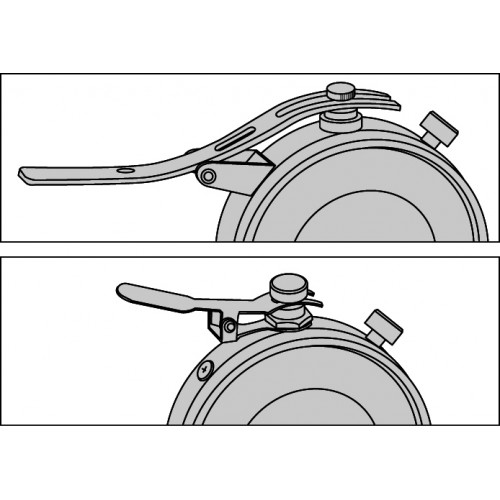 Рычаг 137693 для наконечника 137693 Mitutoyo