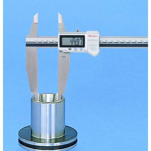 Штангенциркуль ШЦЦ-2- 200 0,01 электронный ABS (CDN-P20PMX) IP67 551-301-10 Mitutoyo