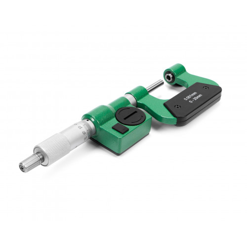 Микрометр со встав. МВМЦ- 25 0.01 МИК