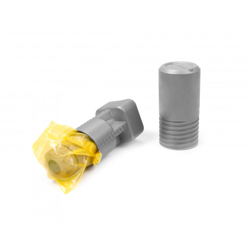 Патрон цанговый MAS 403 BT 45 ER25 (AD)