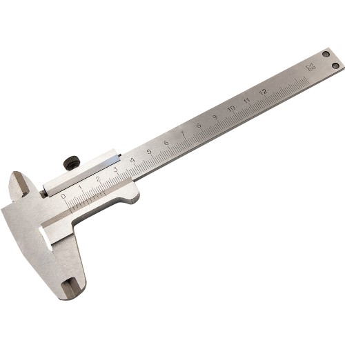 Штангенциркуль ШЦ-1-150 0,1 СТИЗ