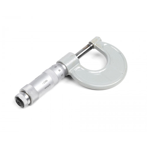 Микрометр МК- 25 0.01 Калибр