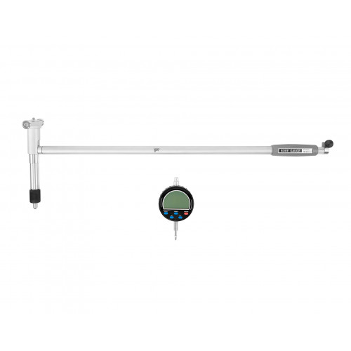 Нутромер индикаторныйэлектр. НИЦ пов.точн. 160-250 0,002 КЛБ