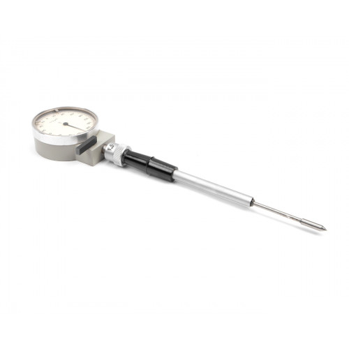 Нутромер индикаторный НИ повышенной точности   10-20  0,002 (ГДР) Карл Цейс (цанговый наконечник)