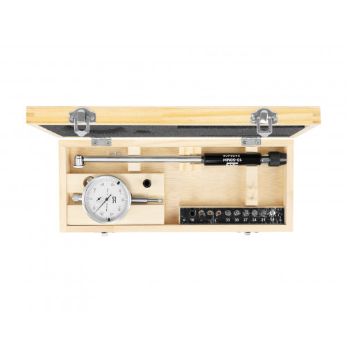 Нутромер индикат. НИ 18- 50 0,01 ЧИЗ