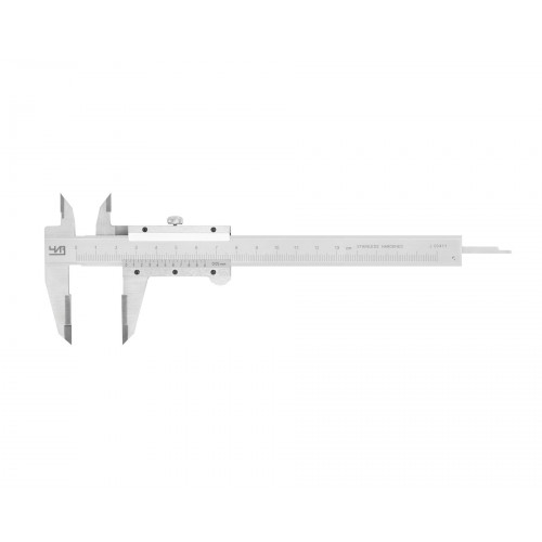 Штангенциркуль ШЦТ-1-125 0.05 с твердосплавными губками ЧИЗ