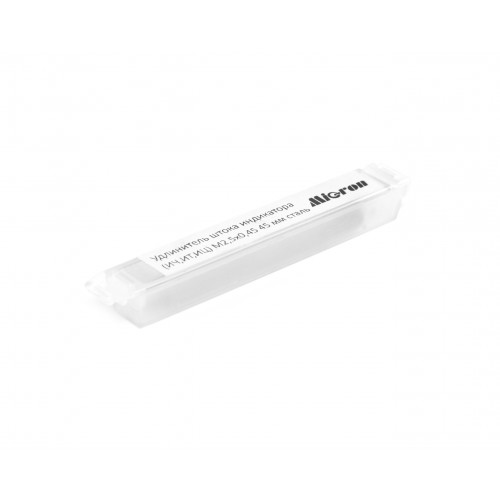 Удлинитель для индикаторов 45 М 2,5 х 0,45 мм стальной МИК