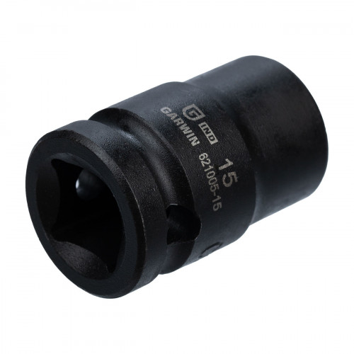 GARWIN INDUSTRIAL 621005-15 Головка торцевая ударная 1/2