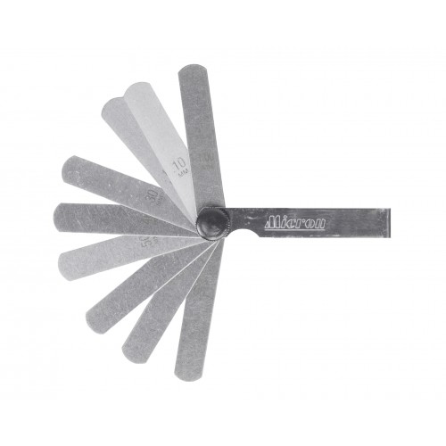 Набор щупов N4 0,1-1 L=100 с калибровкой МИК