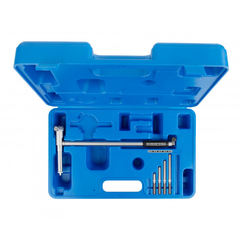 Нутромер индикаторныйэлектр. НИЦ пов.точн. 160-250 0,001 SHAHE