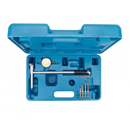 Нутромер индикаторный НИ 160-250 0,01 SHAHE