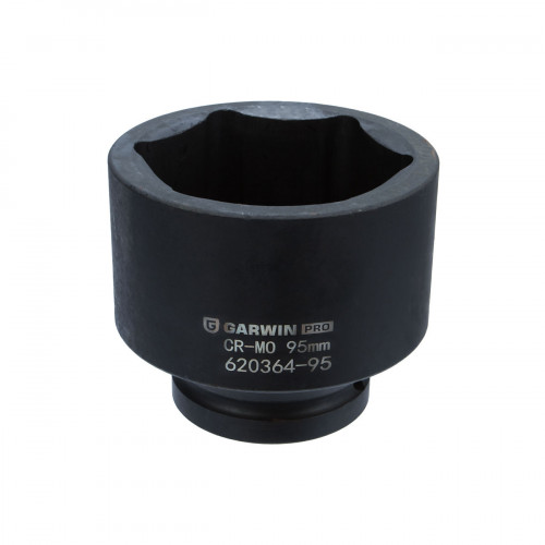 GARWIN PRO 620364-95 Головка ударная 1-1/2