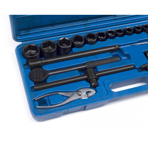 Набор шоферского инстр-та Driver U2   SIT