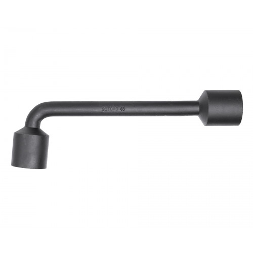 Ключ торцевой с внутренним шестигранником 46 изогнутый SIT