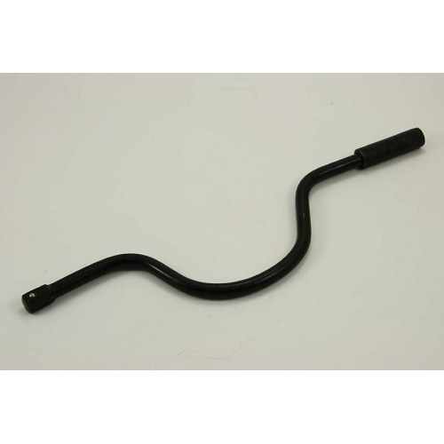 Коловорот  1/2