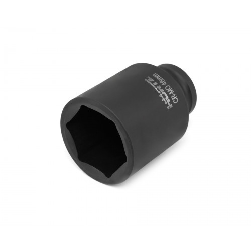 Головка торцевая сменная ударная глубокая 6-гранная 46 3/4