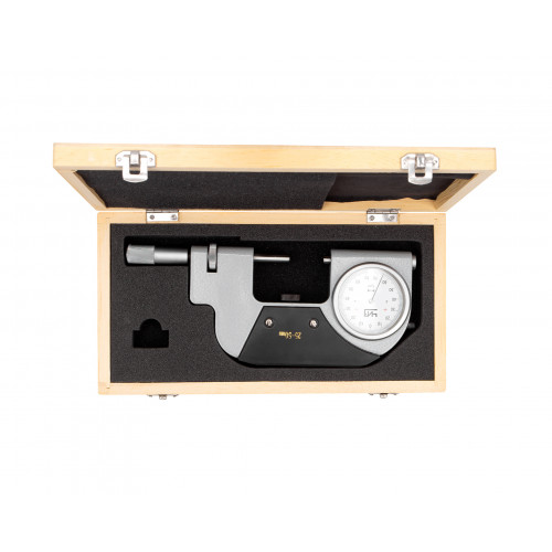 Скоба рычажная СРП- 50 0,001 повышенной точности (+/- 0,07) ЧИЗ