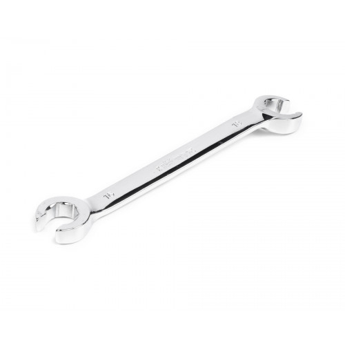 Ключ накид. разрезной двуст. 16х18 хромированный HOR