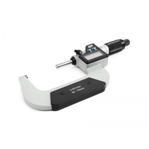 Микрометр МКЦ- 75 0,001 электронный IP65 (50-75) МИК