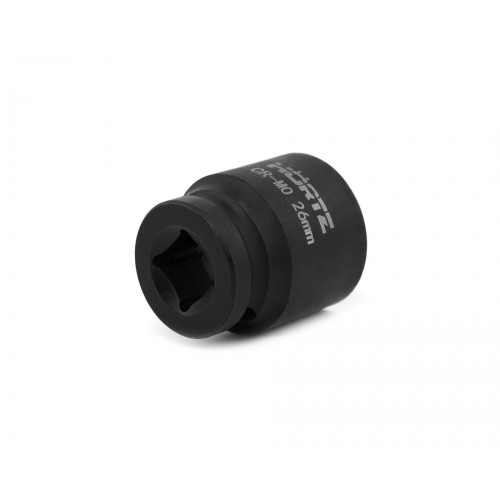 Головка торц.смен.удар. 6-гр 26 1/2