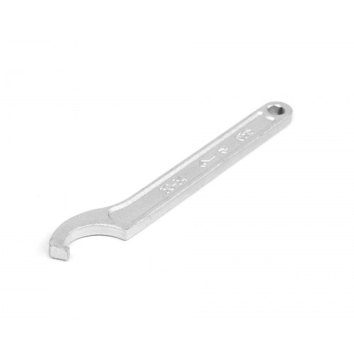 Ключ круг. шл. гаек  30-34 КГЖ КЗСМИ