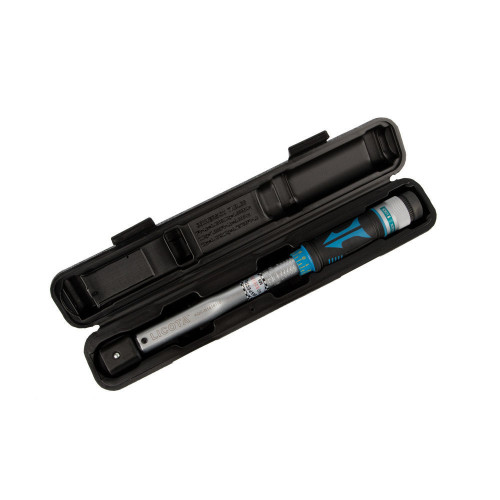 Licota AQC-N1418110 Динамометрический ключ с разъемом под сменные насадки 20-110Нм