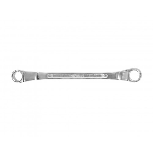 Ключ накид.двуст. 18x19 хром. HOR*