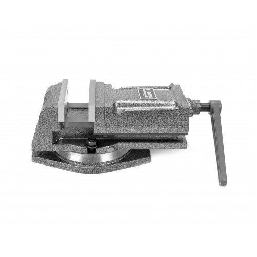 Тиски стан.ст. пов. 200 HOR