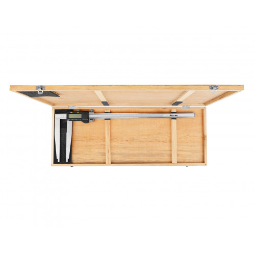 Штангенциркуль ШЦЦ-3- 600 0,01 электронный губки 250мм МИК