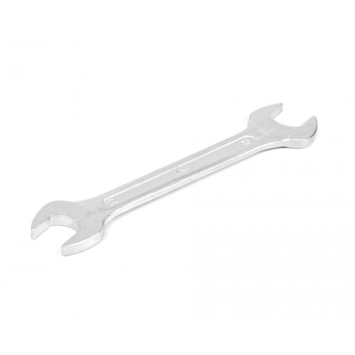 Ключ гаечный рожковый двусторонний  27x32 КЗСМИ