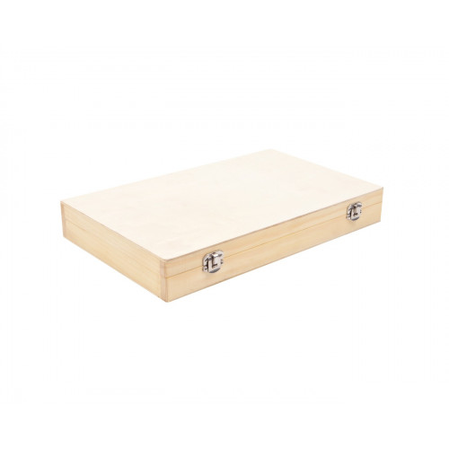 Микрометр МКЦ- 125 0.001 4-кнопочный ЧИЗ PRO