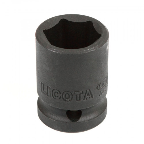 Licota A3022 Головка торцевая ударная 3/8