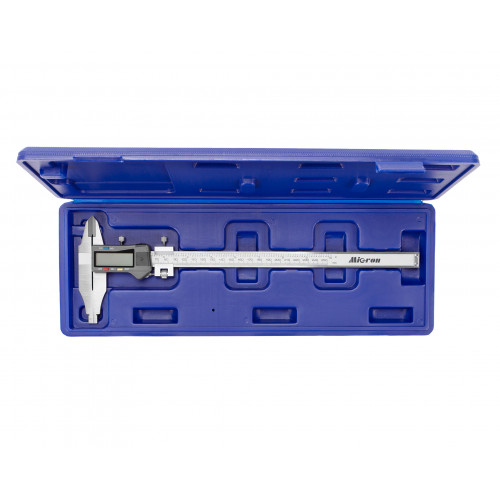 Штангенциркуль ШЦЦ-2- 250 0,01 электронный губки  60мм МИК