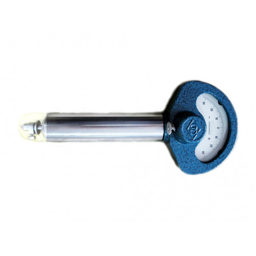 Микрокатор 10ИГПВ +/-0,3 0,01 виброустойчивый, с поверкой ИЗМЕРОН