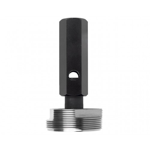 Калибр-пробка К (NPT)  1/4