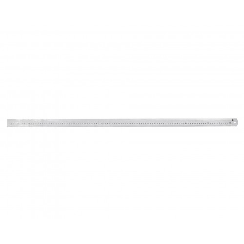 Линейка измерительная 1000х35х0.8мм металлическая КЛБ*